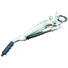 BPW chassis spare parts