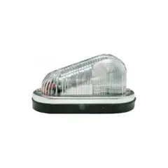 Britax 536 Front Marker Light