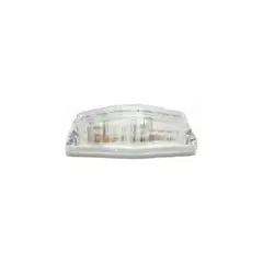 Britax Clear Lamp 814 Front Marker Light