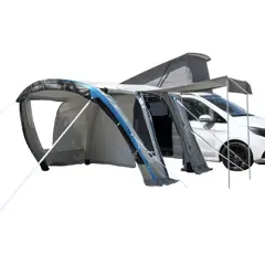 Brunner Air Travel II Campervan Driveaway Awning