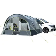 Brunner Beyond Driveaway Motorhome Awning