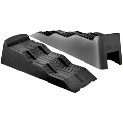 Brunner Equalizer XL Black Levellers