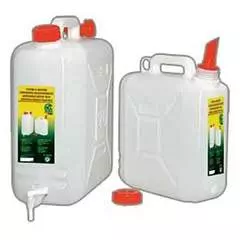 Brunner Jerry Can  without tap