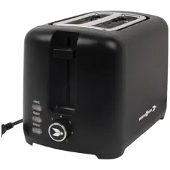 Brunner Minuwatt Toaster