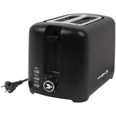 Brunner Minuwatt Toaster
