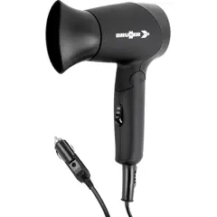 Brunner Monsun 12v hair dryer