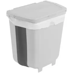 Brunner Pillar Foldaway Bin for Caravans and Motorhomes