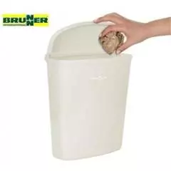 Brunner Pillar Waste Bin for Caravans and Motorhomes