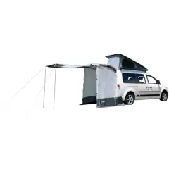 Brunner Pilote VW Caddy 4 Tailgate Tent