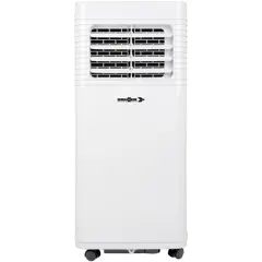 Brunner Polarys Imperator Portable Campervan Air Conditioner