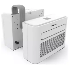 Brunner Polarys Twinair 3 Split Air Conditioner