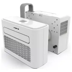 Brunner Polarys Twinair 5 Split Air Conditioner