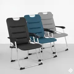 Brunner Sangria Camping Chair