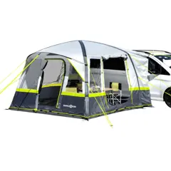 Brunner Trouper 2.0 Campervan Driveaway Awning