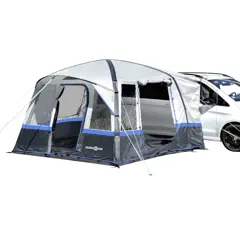 Brunner Trouper Auto-up Driveaway Campervan Awning