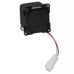C-Line Black Wireless Speaker