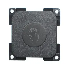 C-Line Range Touch Panel Switch (Dark Grey)