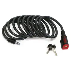 Cable-Lock for Fiamma Bike Racks 2.5M