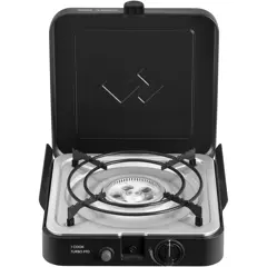 Cadac 1 Cook Turbo FFD Grill Plate Stove QR 