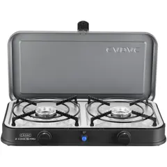Cadac 2 Cook 2 Pro Stove QR