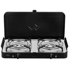 Cadac 2 Cook Turbo FFD Deluxe QR 