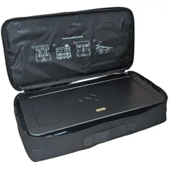 Cadac 2 Cook Turbo FFD Deluxe QR 