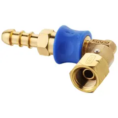 Cadac 8mm 90° Quick Release Coupling