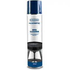 Cadac BBQ Cleaner Spray 400ml