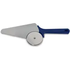 Cadac Pizza Slicer 2-in-1