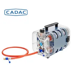 Cadac Quad Power Pak QR