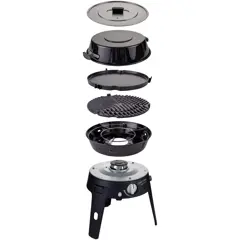 Cadac Safari Chef 30 LP Deluxe Pro QR