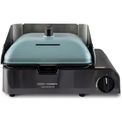 Cadac Van Cook Pro FFD Deluxe Single Burner Campervan Stove