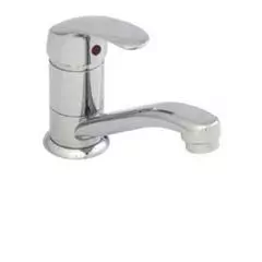 Caraflo Milana 160 mixer tap