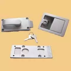 Caraloc 700 Door Lock for Touring Caravans