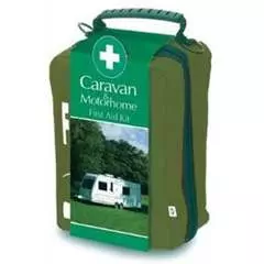 Caravan and Motorhome First Aid Box