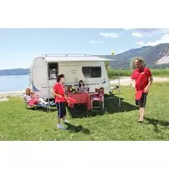 Fiamma Caravanstore Awning