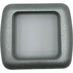 CBE 1 Way Outer Frame Colour - Glitter Silver