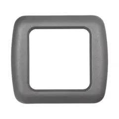 CBE 1 Way Outer Frame Colour - Graphite