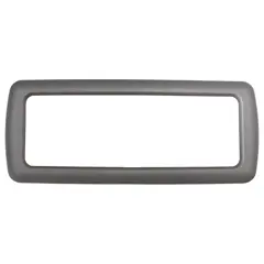 CBE 3 Way Outer Frame - Graphite