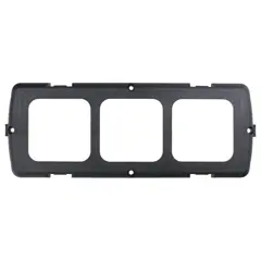 CBE Support Frames - 3 Way
