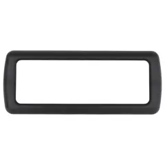CBE 3 Way Outer Frame - Matt Black 