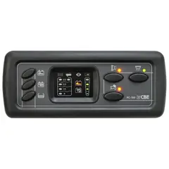 CBE PC 100 Analogue Control LCD Display