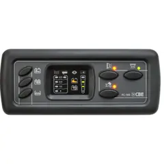 CBE PC 100 Analogue Control LCD Display