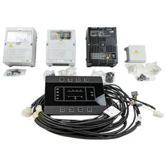 CBE PC180KIT Camper Conversion Power Management System