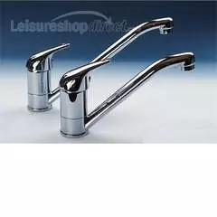 Reich Single Lever Charisma Mixer Tap + Spare Parts