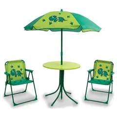Quest Childrens Garden Set
