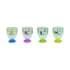 Childs tumbler set (4) charlie ~~~ friends