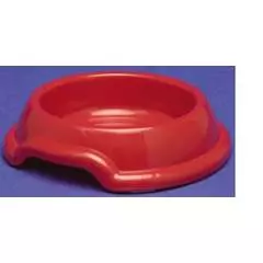 Round Pet Bowl 15cm
