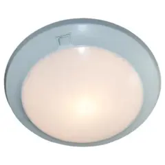 Cirro Ceiling Light White 12 to 14v - 1.6 to 2.8w