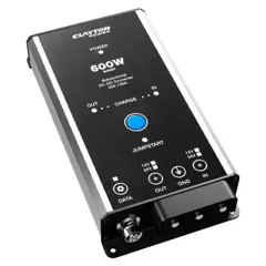 Clayton Power 600W Supercharge DC-DC Converter (CD1801)